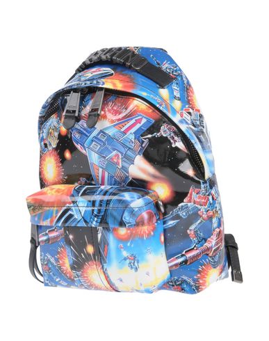 ZOOM MOSCHINO - Backpack & fanny pack