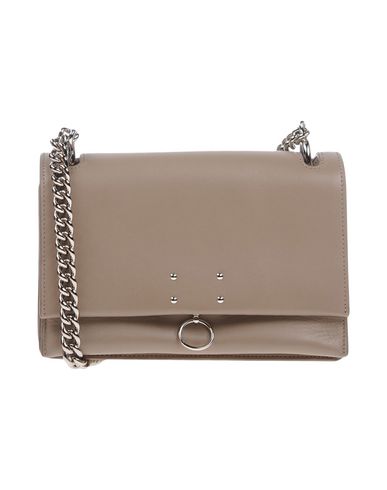 ZOOM JIL SANDER - Cross-body bags