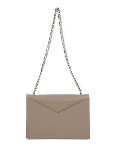 ZOOM JIL SANDER - Shoulder bag