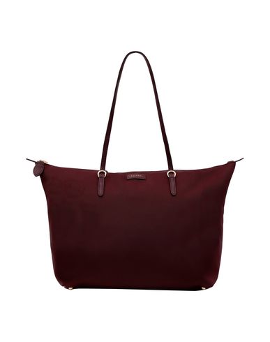 Lauren Ralph Nylon Tote Handbag Women Lauren Ralph Nylon Tote