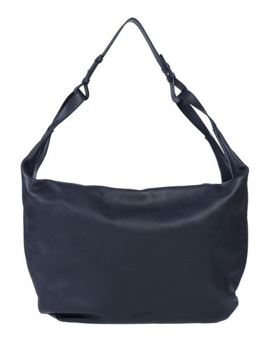 Jil Sander Navy Shoulder Bag Women Bags Jil Sander Navy Shoulder Bag