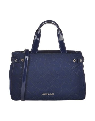 Armani Jeans Handbag Women Handbags Online On Yoox Armani Jeans Handbag