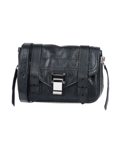 ZOOM PROENZA SCHOULER - Handbag