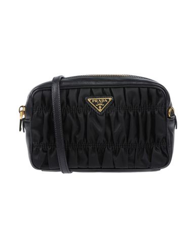 ZOOM PRADA - Bolso de mano
