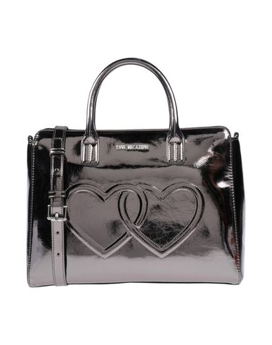 Love Moschino Handbag Men Handbags Online On Yoox Love Moschino Handbag