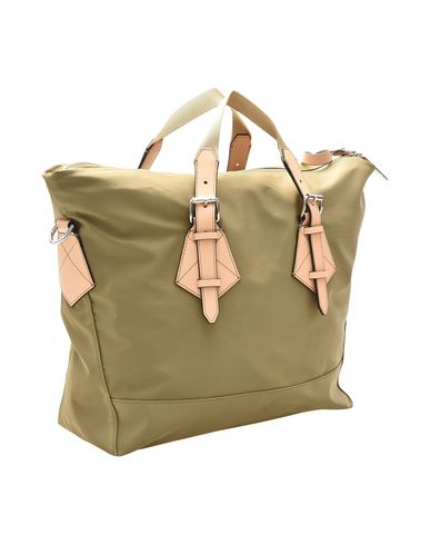 Lancel June Nylon Handbag Women Handbags Online