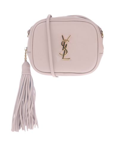 ZOOM SAINT LAURENT - Umhängetasche