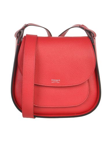 giorgio armani beauty red bag