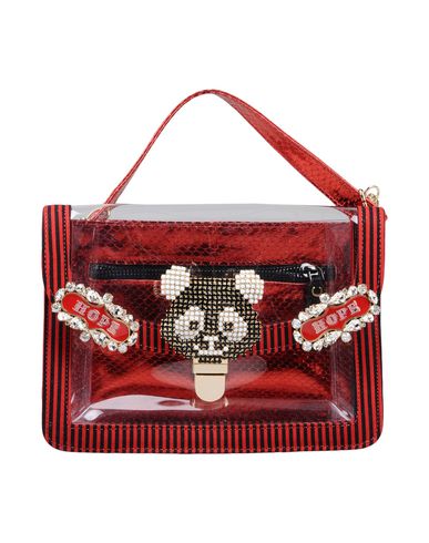 Lisa C Bijoux Handbag Handbags Yoox Com