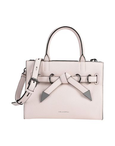 ZOOM KARL LAGERFELD - Sac à main