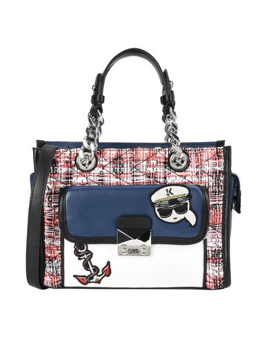Karl Lagerfeld Handbag Women Handbags Online On Karl Lagerfeld Handbag