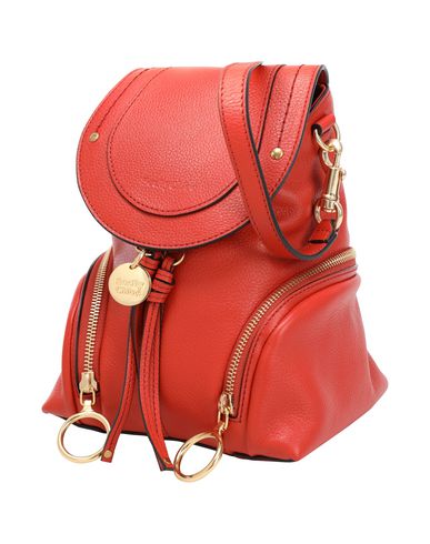 ZOOM SEE BY CHLOÉ - Backpack & fanny pack