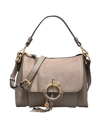 See By Chloé Joan Small Crossbody Cross Body Bags Women See By ChloÉ Cross Body Bags