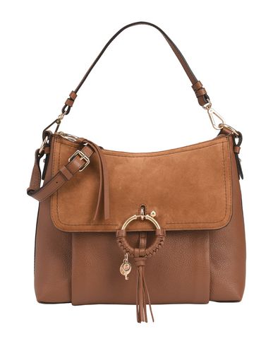 ZOOM SEE BY CHLOÉ - Cross-body bags