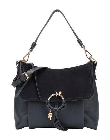 ZOOM SEE BY CHLOÉ - Across-body bag
