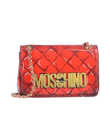 ZOOM MOSCHINO - Across-body bag