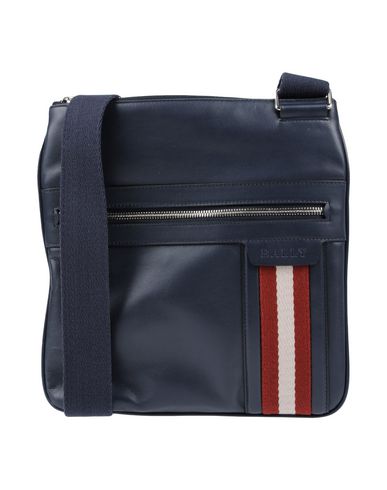 ZOOM BALLY - Across-body bag