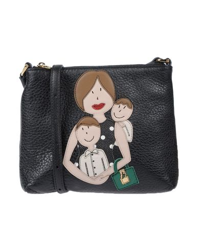 ZOOM DOLCE & GABBANA - Bolsos