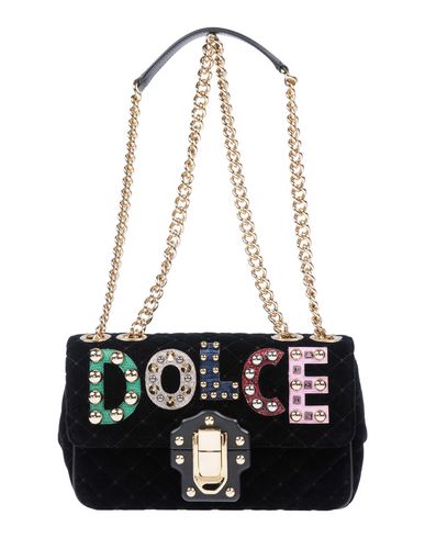 ZOOM DOLCE & GABBANA - Handbag