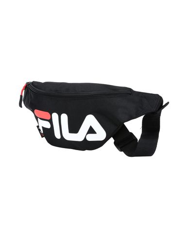 fila heritage waist bag