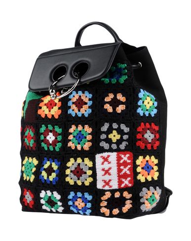 ZOOM J.W.ANDERSON - Backpack & fanny pack