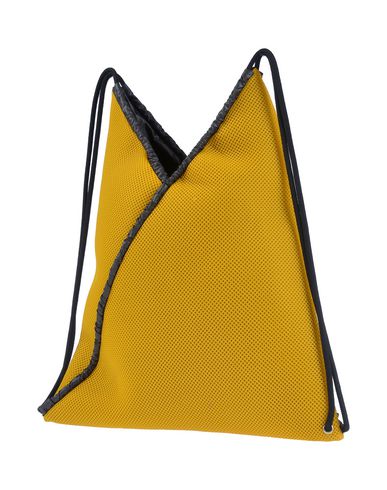 ZOOM MM6 MAISON MARGIELA - Backpack & fanny pack