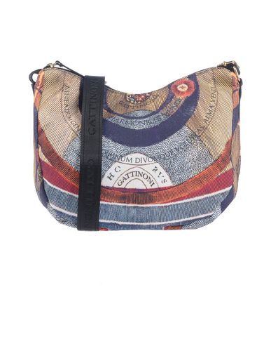 ZOOM GATTINONI - Cross-body bags