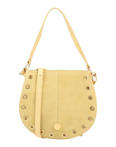 ZOOM SEE BY CHLOÉ - Cross-body bags