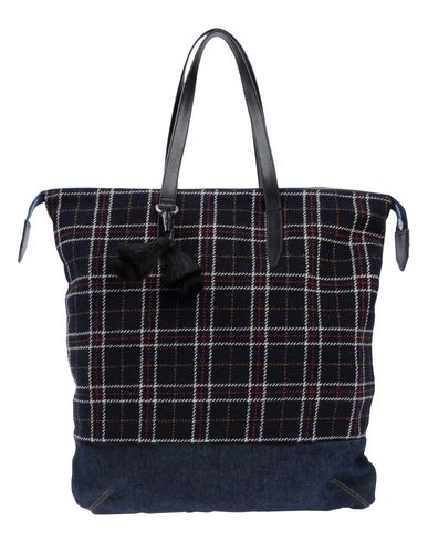 ZOOM DRIES VAN NOTEN - Handbag