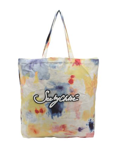 see by chloe shopping bag