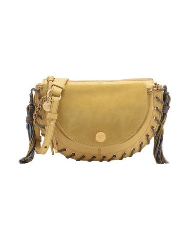 ZOOM SEE BY CHLOÉ - Cross-body bags