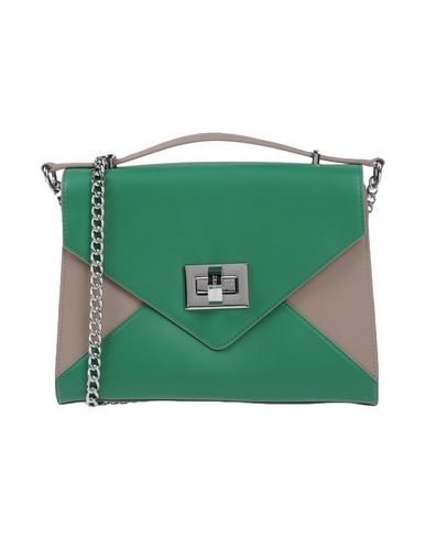 ZOOM TWINSET - Sac bandoulière