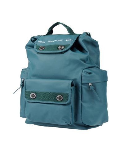 mandarina duck men's backpack