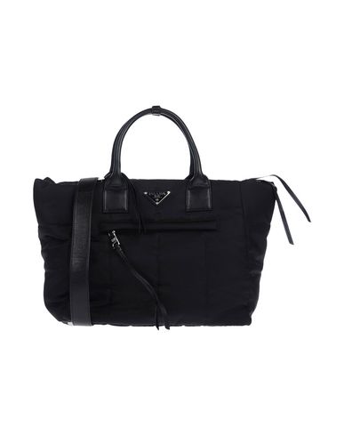 Prada Handbag Handbags Yoox Com