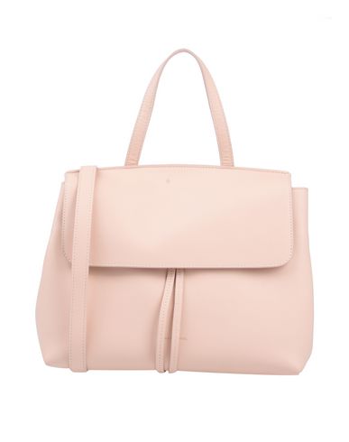 Mansur Gavriel Handbags In Light Pink