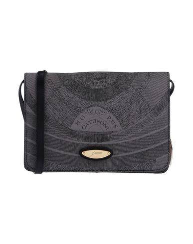ZOOM GATTINONI - Cross-body bags