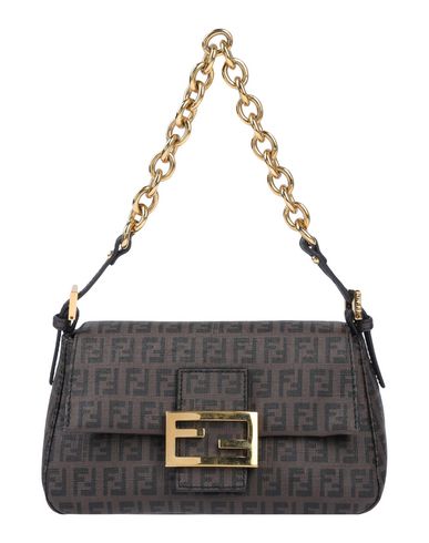 Fendi Handbag Bags D Yoox Com