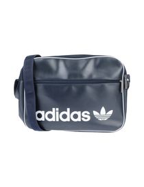 bolso adidas originals hombre