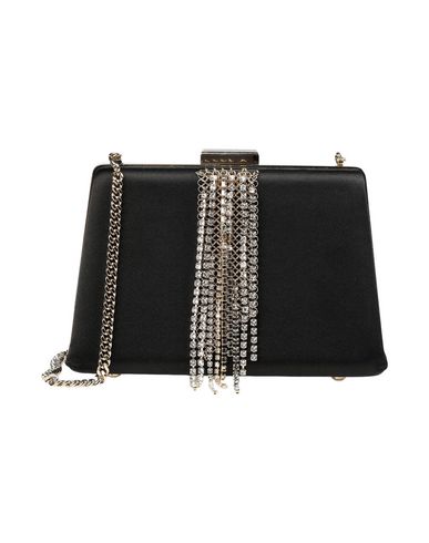 Lanvin Handbag Handbags Yoox Com