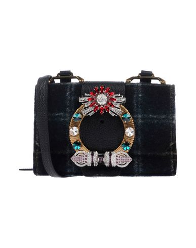 ZOOM MIU MIU - Cross-body bags