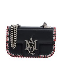 Alexander Mcqueen Women - shop online shoes, scarves, clutches and more ...