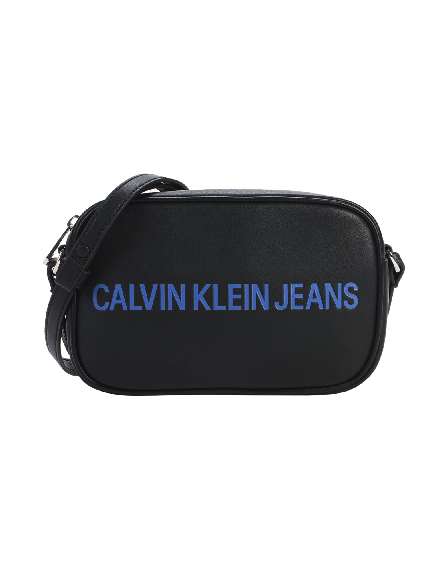 Calvin Klein Jeans Cross Body Bags Handbags Yoox Com