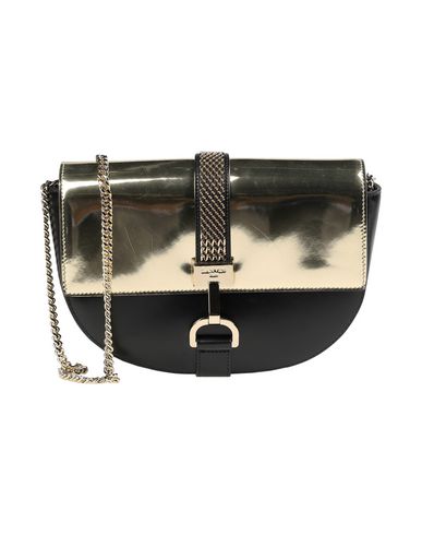 Lanvin Handbag Handbags Yoox Com