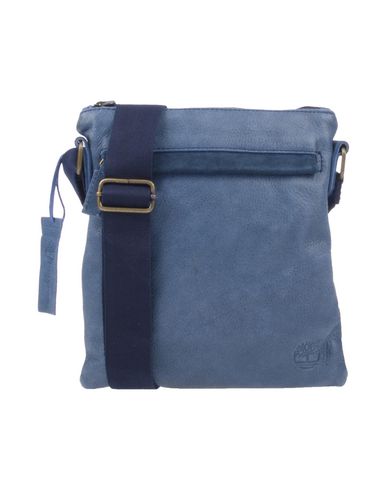 Men Timberland Cross-Body Bags 