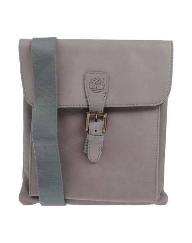 Timberland Cross-body Bags In Light Grey