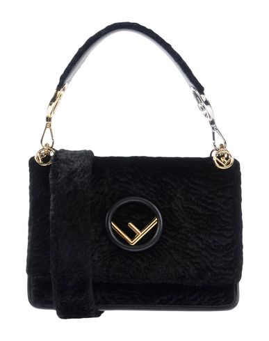 Fendi Handbag Bags Yoox Com