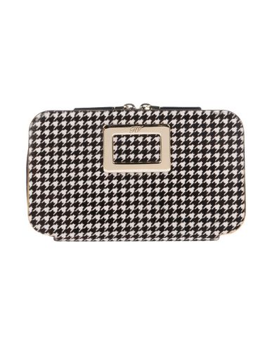 Roger Vivier Handbag Women Handbags Online On Yoox Roger Vivier Handbag