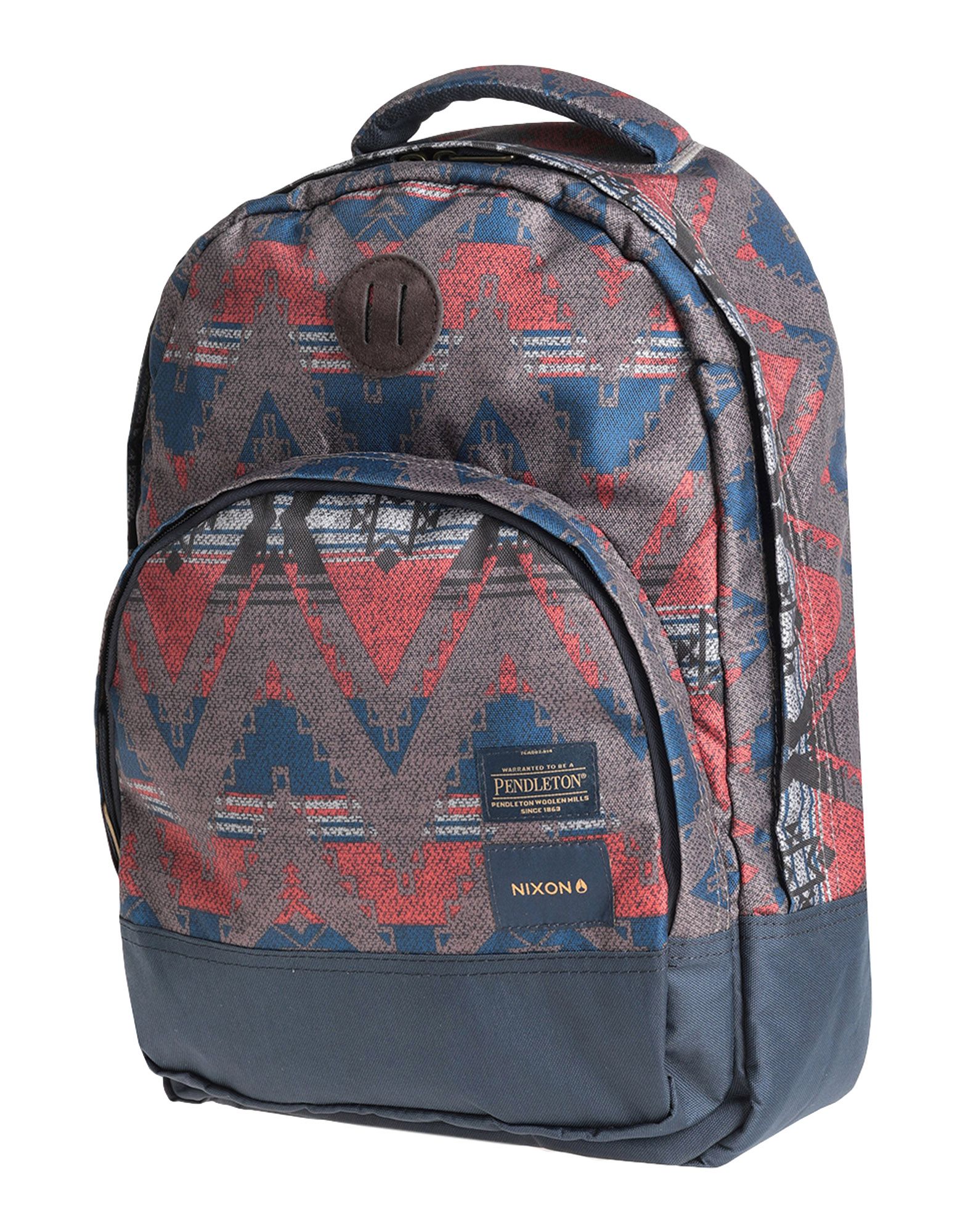 nixon bum bag