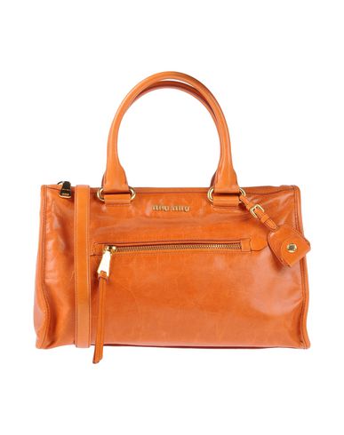 Miu Handbag Women Handbags Online On Yoox Australia Miu Handbag