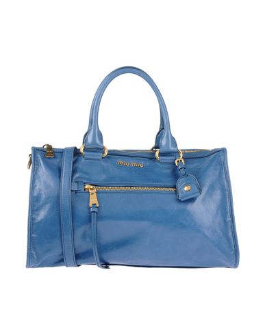 Miu Handbag Women Handbags Online On Yoox United Miu Handbag